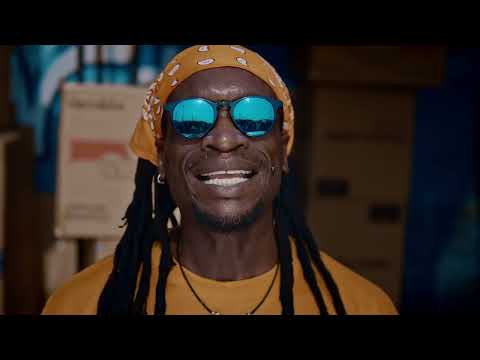 KUKAMBAKAMBA Nasty D Featuring Martin Kombarts