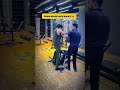 Chalo AI ne to at least body bana kr di 😐#funnyvideo #relatable #desilife #geminiAI #bodybuilderedit