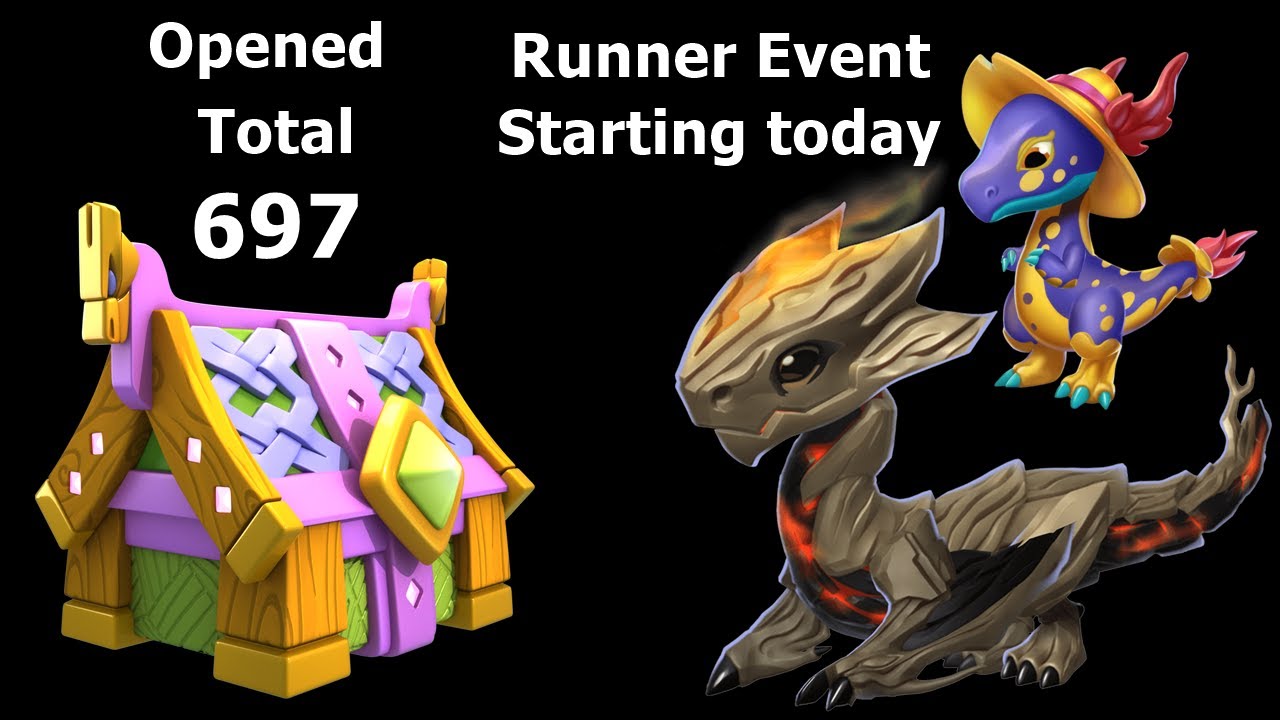 Opened total 697 chest in Isis , Zeus Mini divine event | Total 48 Amulets in May 2024 Primal event