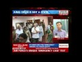Delhi Is Not A State As Envisaged In Constitution: Jung's Letter To Kejriwal