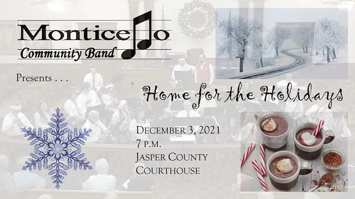 Christmas Concert 2021 (COMPLETE)