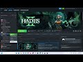 Hades II: Fix Controller/Gamepad Not Working On PC/Fix Controller Issue