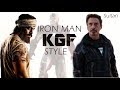 Marvel iron man  sultan kgf