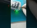 Bldc motor testing kit..