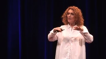 Saving the Planet One Tiny Public Space at a Time | Carmella Cucuzzella | TEDxConcordia
