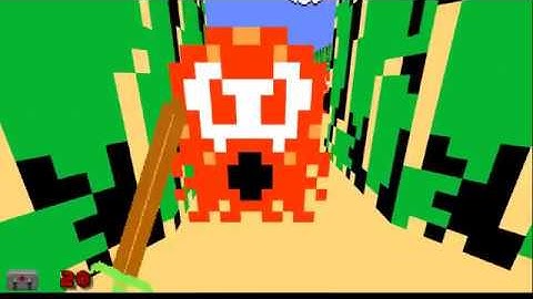 Zelda Doom Mod