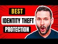 Best identity theft protection service reviewed only one wins