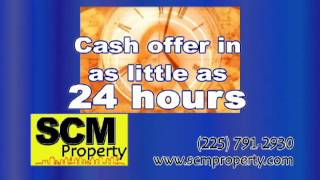 SCM Property Advertisement