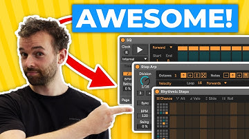 Ableton