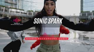 Funky Groove - MORRIX BACKGROUND MUSIC - Sonic Spark