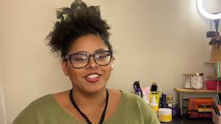 Entrepreneurship & Global Logistics | Maylonnai Harris