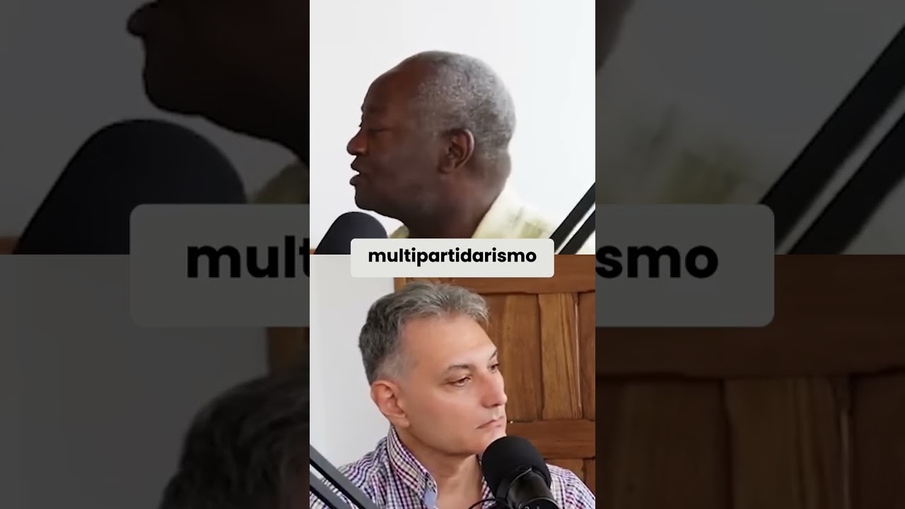 A Verdadeira História de Moçambique: Conflitos e Reconciliação