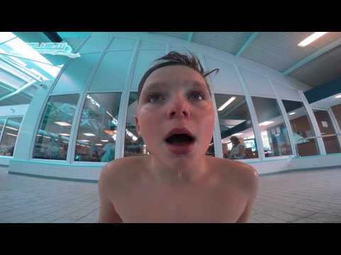 The Poolview System - Part 2 - video from Poolview