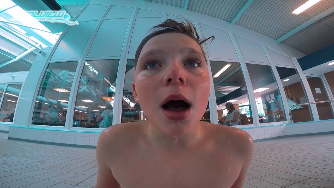 Poolview The Poolview System - Part 2 - YouTube