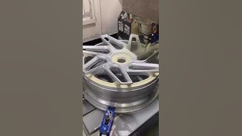 Enhanced Performance with Expol Cutting Oil on VMC Machine #cnc