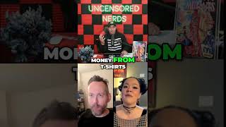 Creating a Viral OnlyFans Persona  30 Inches, 30 Nights #podcast #spotifypodcast  #comic