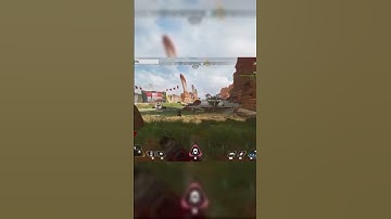 Lifeline!  #apexlegends #apexstreamersclips