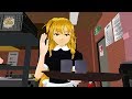 ファミレス東方軒2「 始まりの唄」