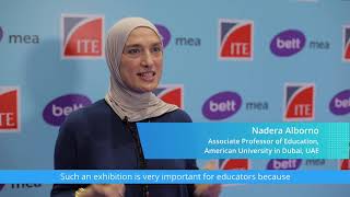 Bett MEA 2019 - Highlights
