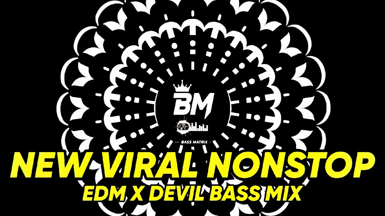 NEW VIRAL NONSTOP DJ SONGS l EDM X DEVIL BASS MIX l ODIA X SAMBALPURI l NONSTOP VIRAL DJ SONGS
