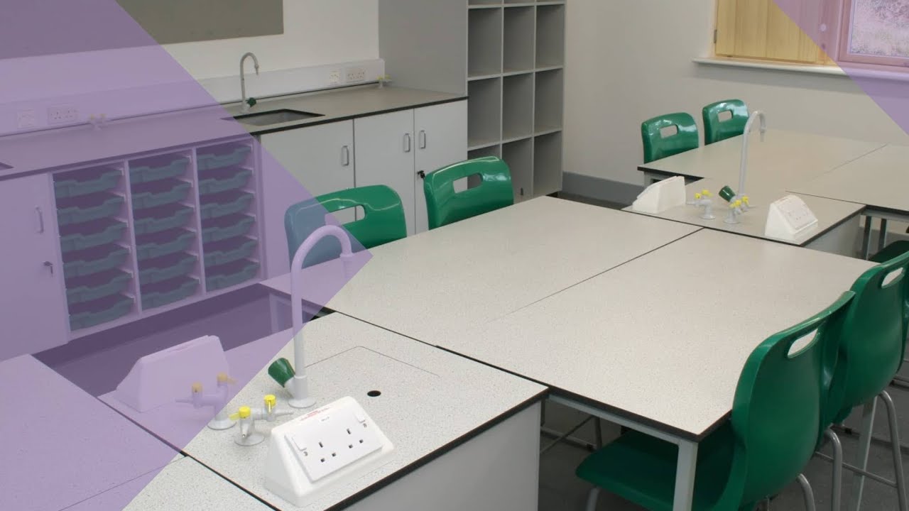 Science Lab Furniture Testimonials And Portfolio Witley Jones