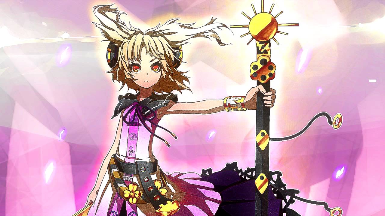 東方 [Piano] Shoutoku Legend ~ True Administrator