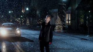 Justin Bieber - All I Want For Christmas Is You (Official Music Video)  HD