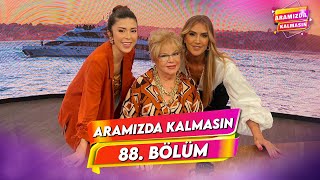 Aramızda Kalmasın 88 Bölüm 2 Mayıs 2024 