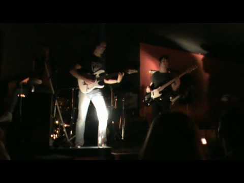 Slave (Single 2009) - Tungsten Touch live at La Ca...