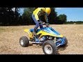 Suzuki LT500 | Quadzilla | 1987-1990 | King Quad ATV LT500R QuadRacer | Tribute compilation