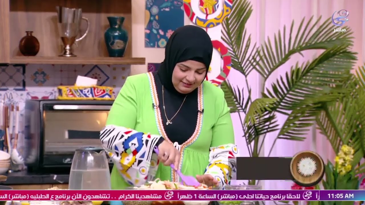 صنية بطاطس سهلة مافيهاش اختراع على رأي الشيف صدفه😂