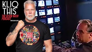 Kevin Nash on the post Kevin Dunn WWE Production