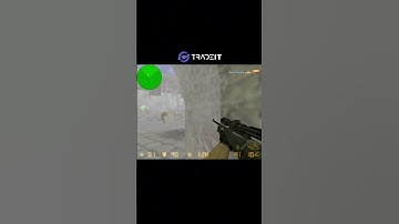 Inferno AWP Ace – Too Easy for Me | CS 1.6 #cs16 #counterstrike #gaming #shorts #nevergiveup