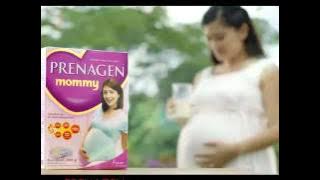 Download lagu Prenagen Mommy TVC.flv