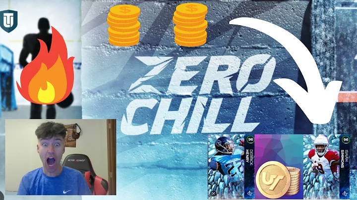 MUT 23 Zero Chill prep checklist: DO THIS NOW
