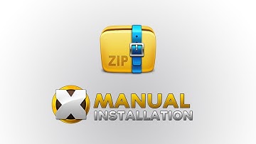 How To Manually Download & Install X-Elerated Guides