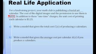 9.2 Graphing Simple Rational Functions (day 3)