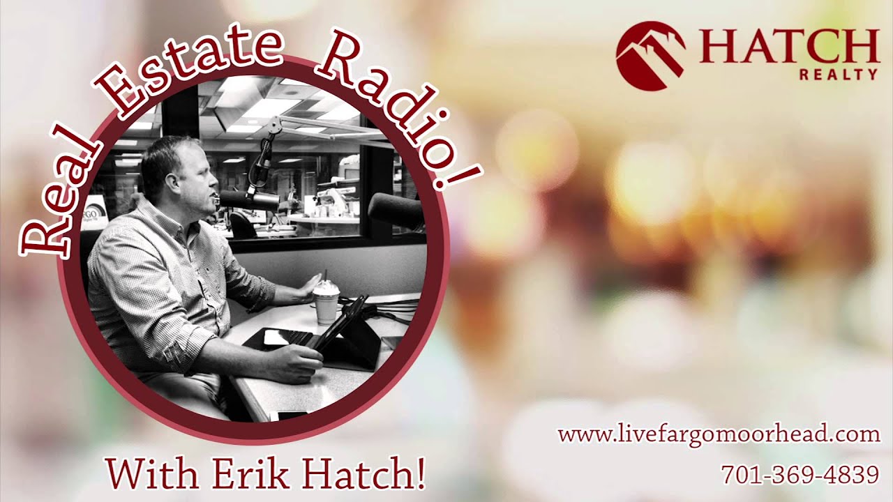 Real Estate Radio with Erik Hatch: Is it worth selling your own home?