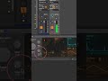 Ned Rush Demos Niseko by Monomono | Granular for Ableton #Shorts