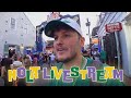 Rone Takes The Streets Of New Orleans LIVESTREAM