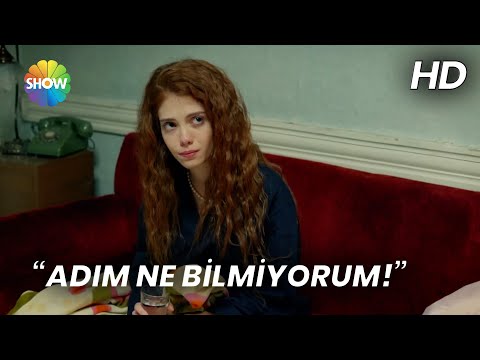 İnci'den duygusal sözler, Cemal'i duygulandırdı | Kayıp İnci Türk Filmi