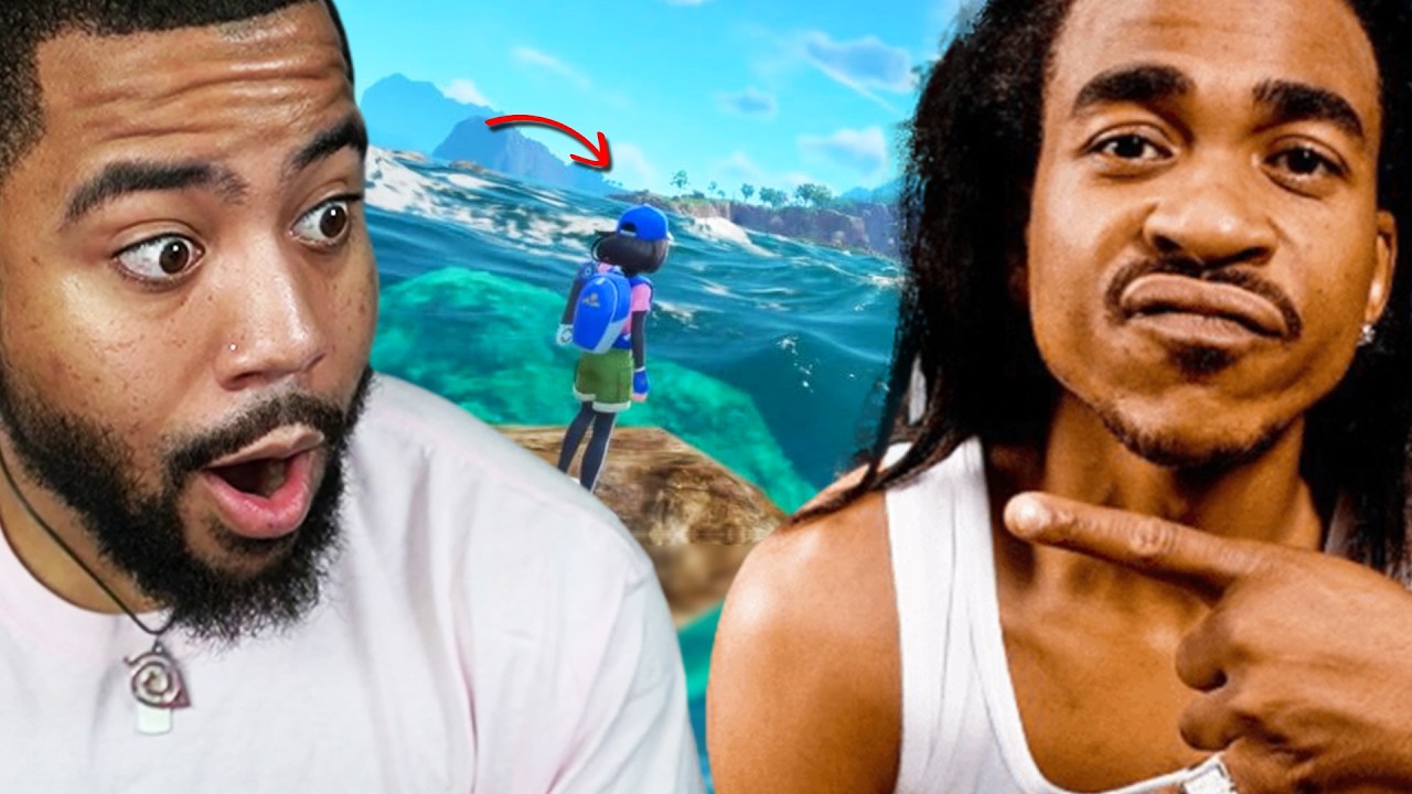 The WAVE is BACK & Pokemon made it happen