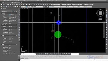 Connect all blocks as Shop drawing (CNPP) Lisp