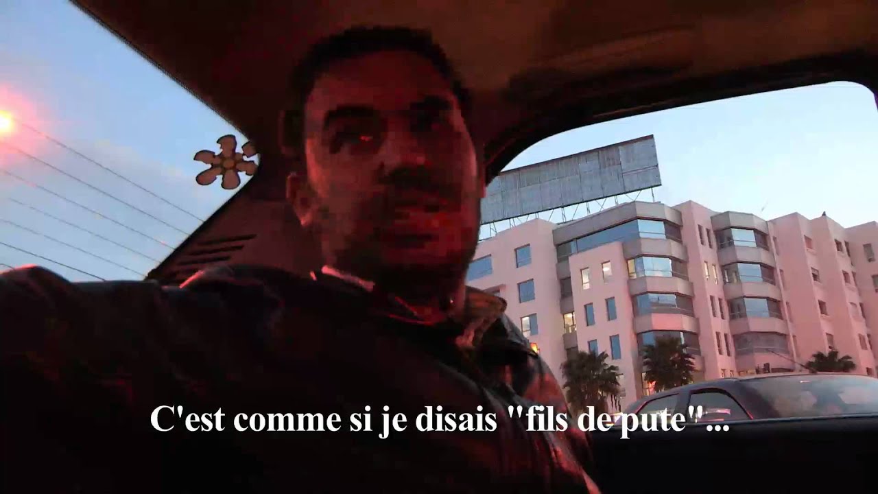 Boto Fever 03-Maazouzi Wydad