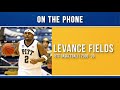 Pitt basketball  the jeff capel radio show presented by gallagher  ep 5 levance fields part 1
