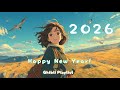 Towards A Bright 2026 Ghibli Style Melodies Of Hope 