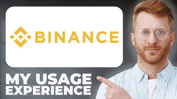 Binance US Crypto Investment Platform Review - Usage Experience