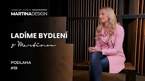 Jaké jsou podlahy podle místnosti?