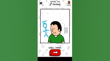 Just Draw Level 71 answer - Solution Walkthrough