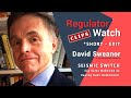 Short Edit - SEISMIC SWITCH | Cig Sales Rebound as Vaping Gets Hammered | RegClips #26